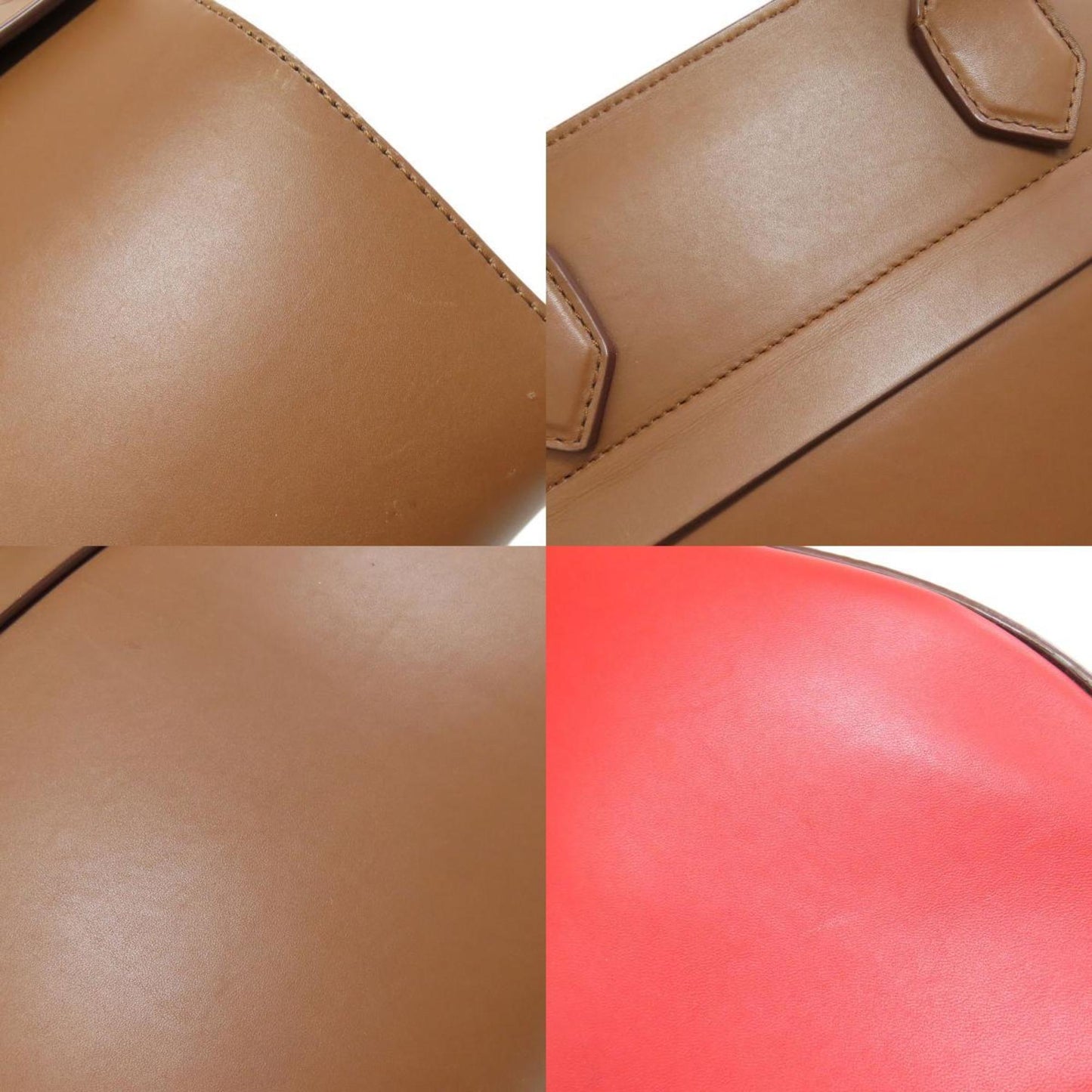 Burberry Others Brown Handbags