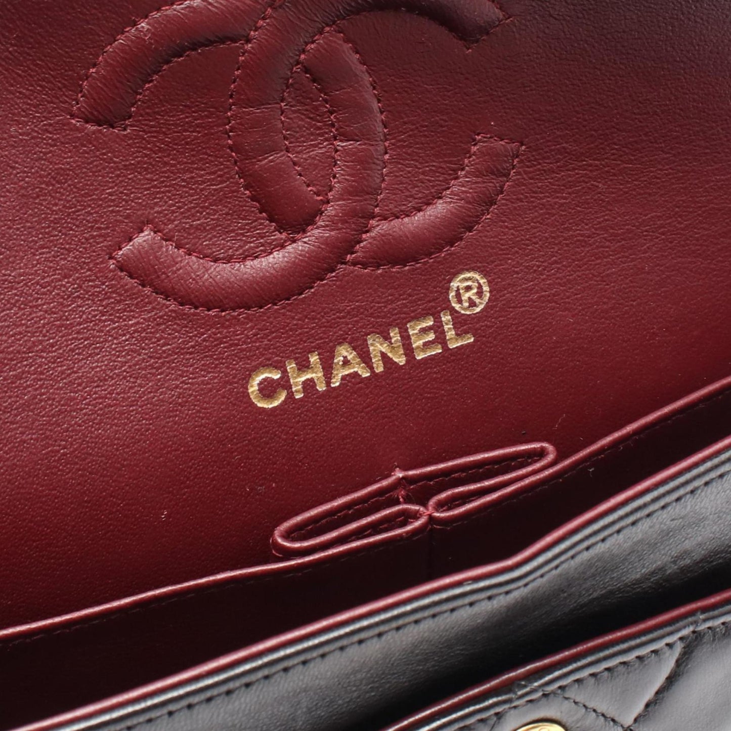 Chanel Others Black Shoulder Bags