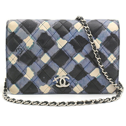 Chanel Others Black Shoulder Bags