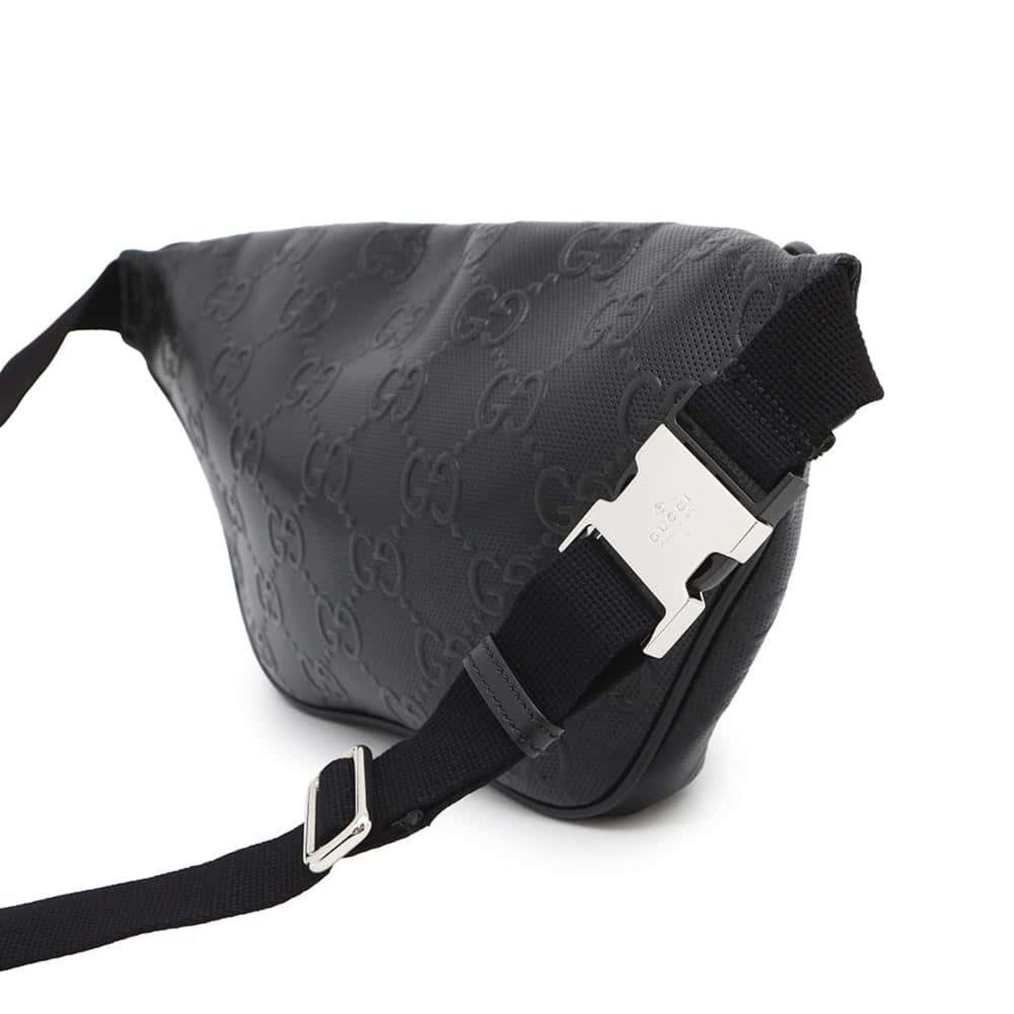 Gucci Others Black Crossbody Bags
