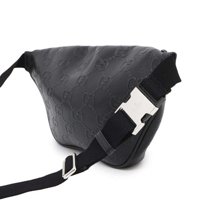 Gucci Others Black Crossbody Bags