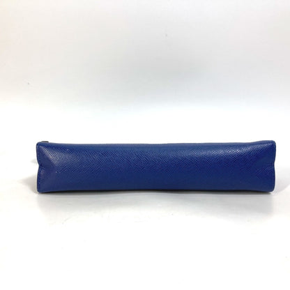 Louis Vuitton Others Blue Clutch Bags