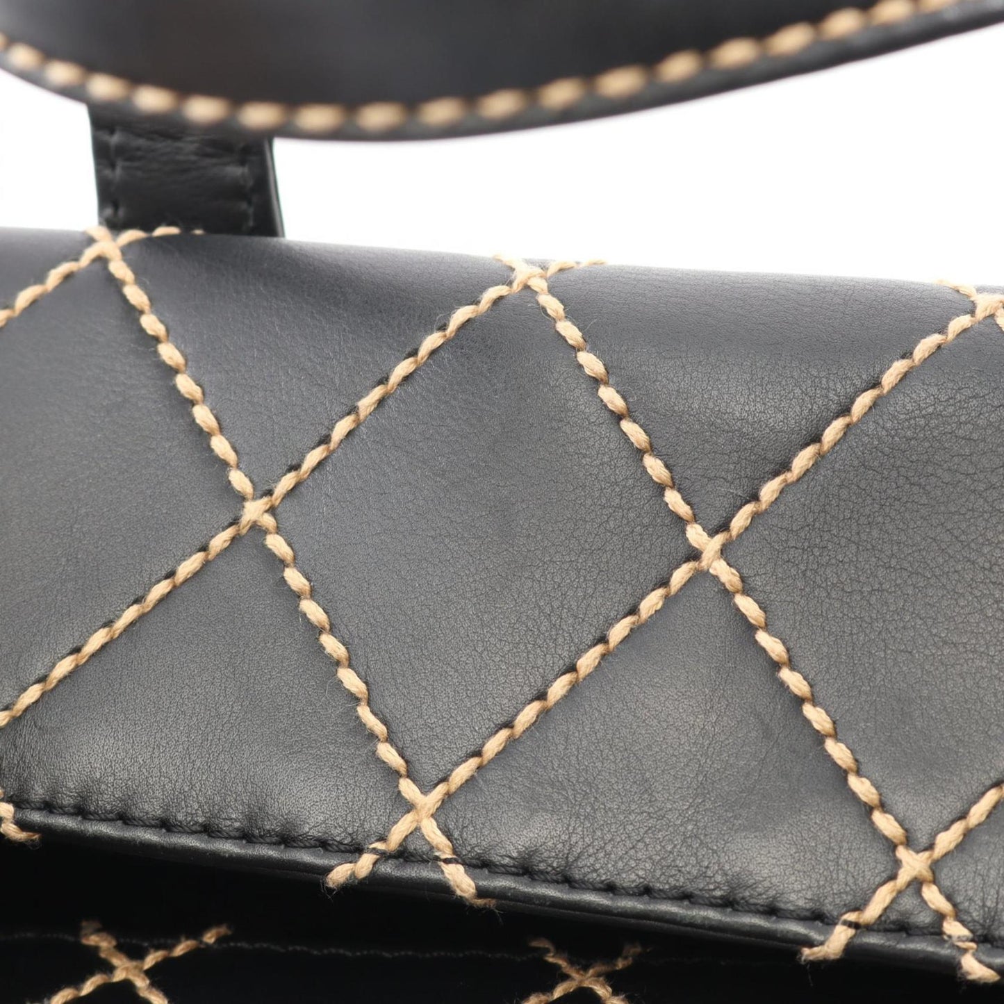 Chanel Others Black Tote Bags