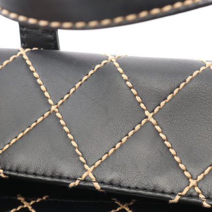 Chanel Others Black Tote Bags