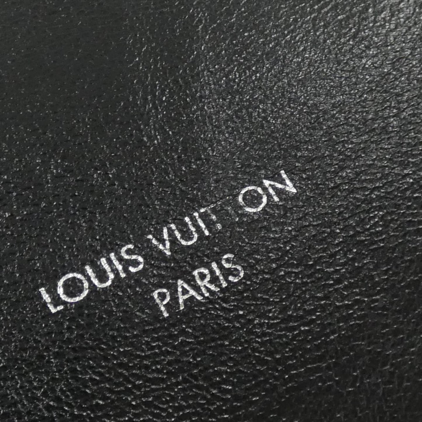 Louis Vuitton Others Black Shoulder Bags