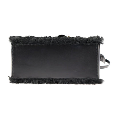 Balenciaga Others Black Handbags