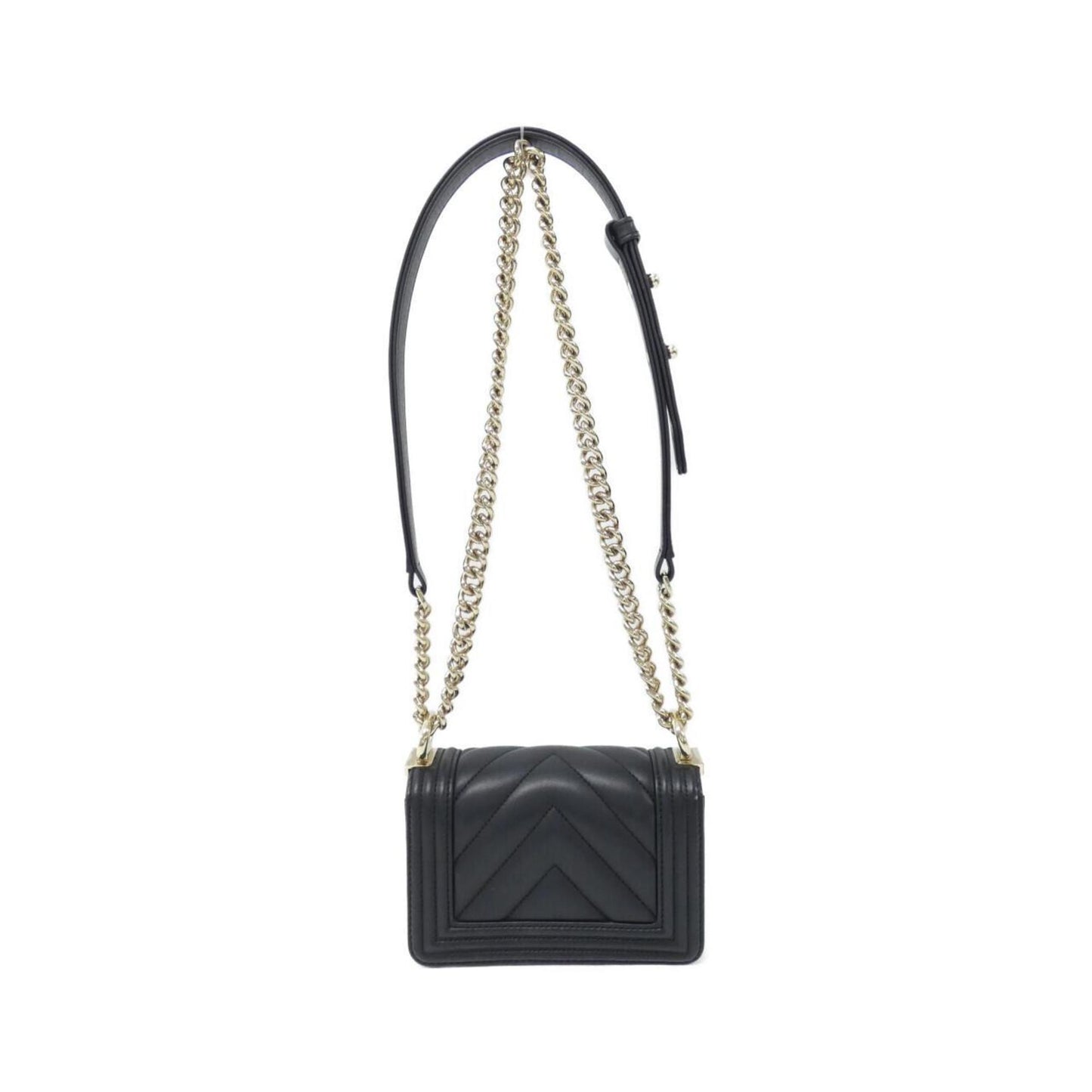 Chanel Others Black Shoulder Bags