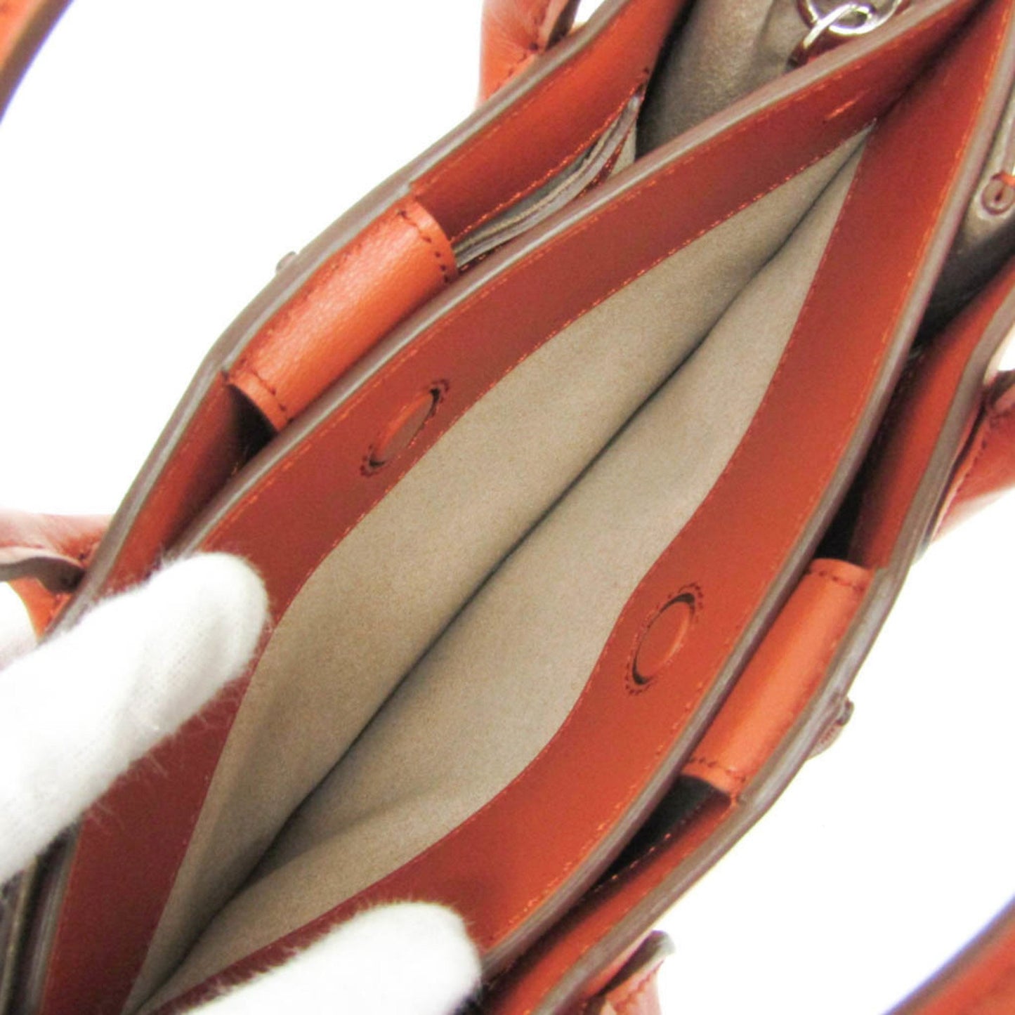 Tod's Others Red Handbags