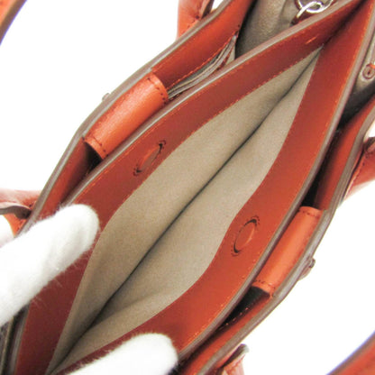 Tod's Others Red Handbags