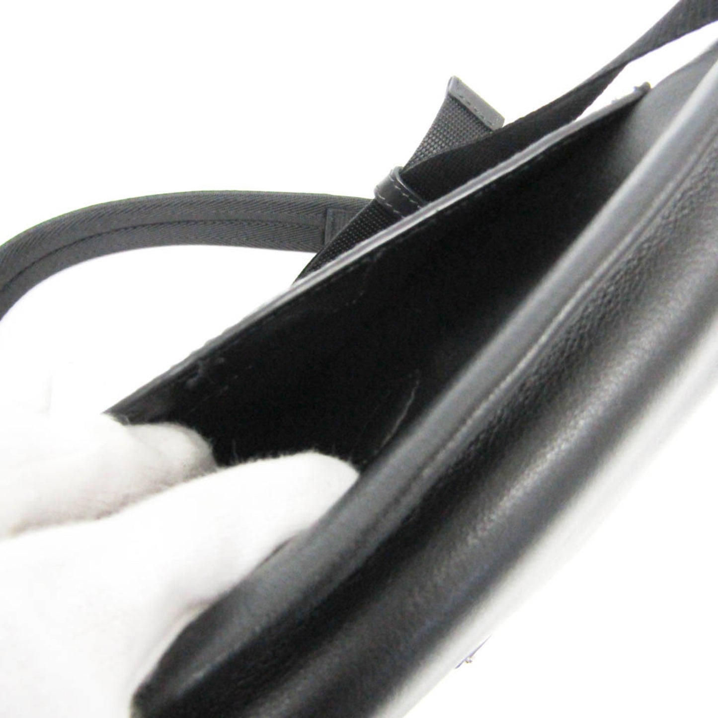 Prada Others Black Shoulder Bags