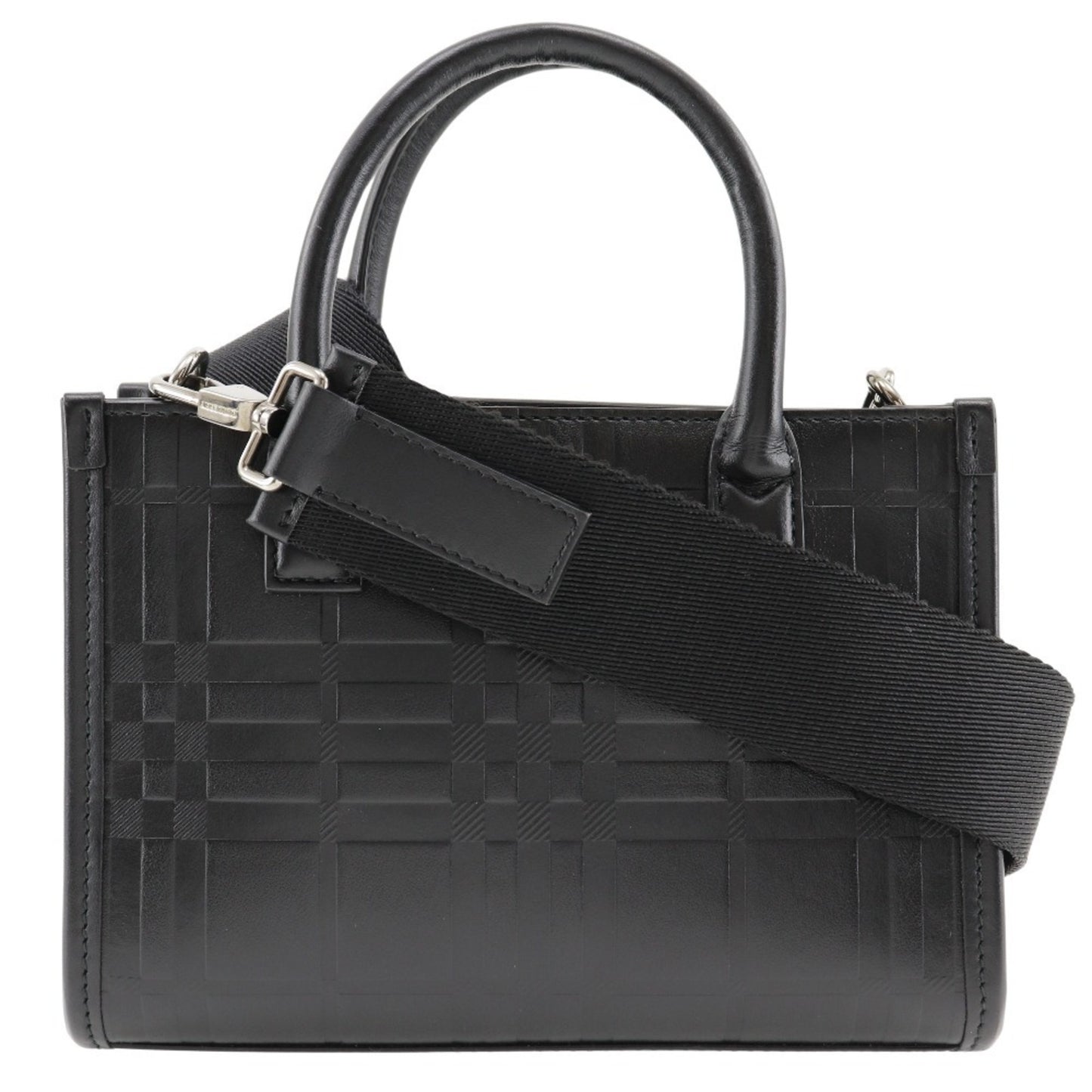Burberry Others Black Handbags