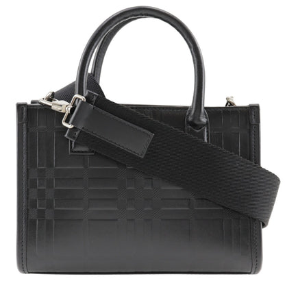 Burberry Others Black Handbags