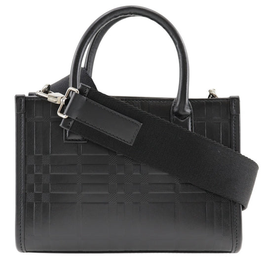 Burberry Others Black Handbags