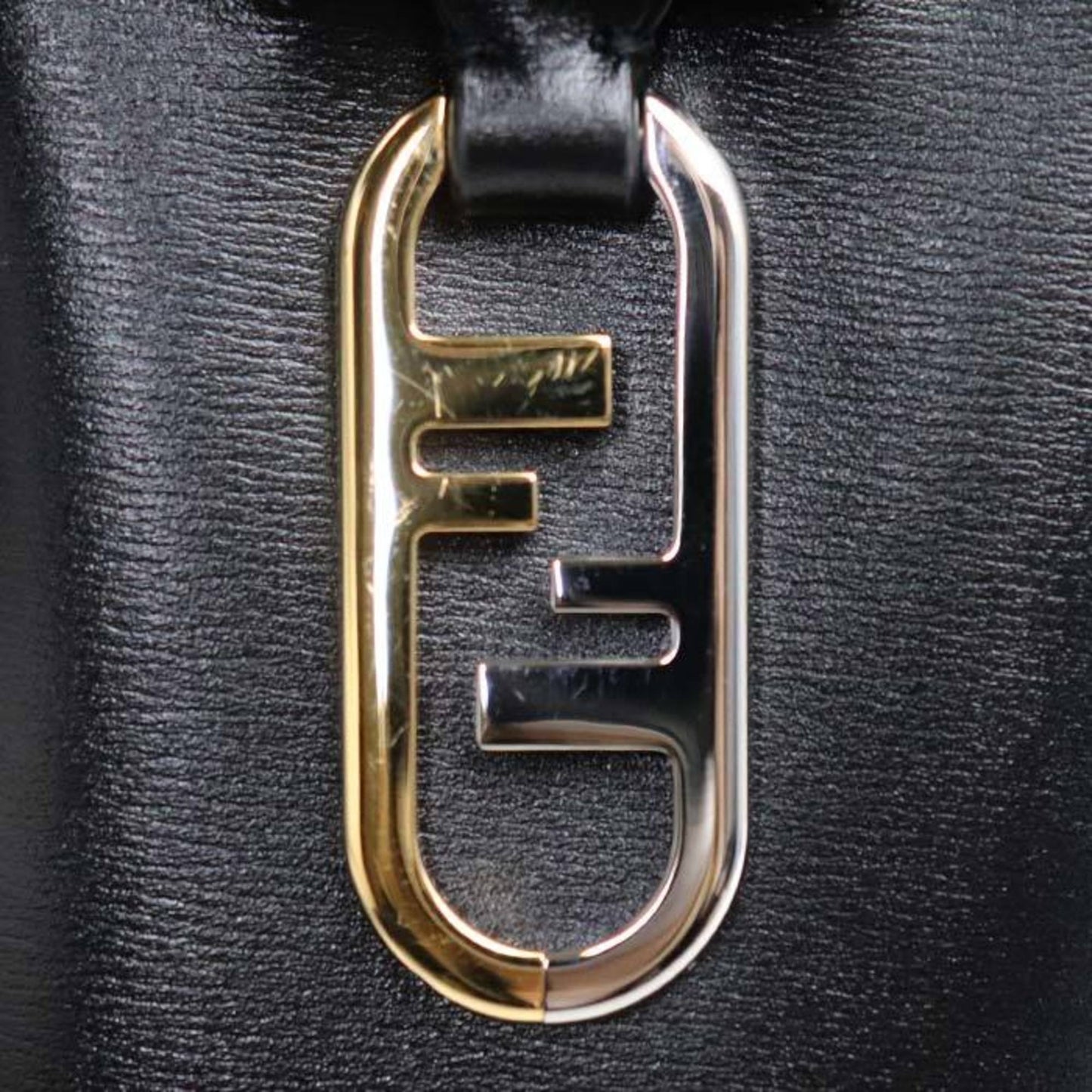 Fendi Others Black Small Bags