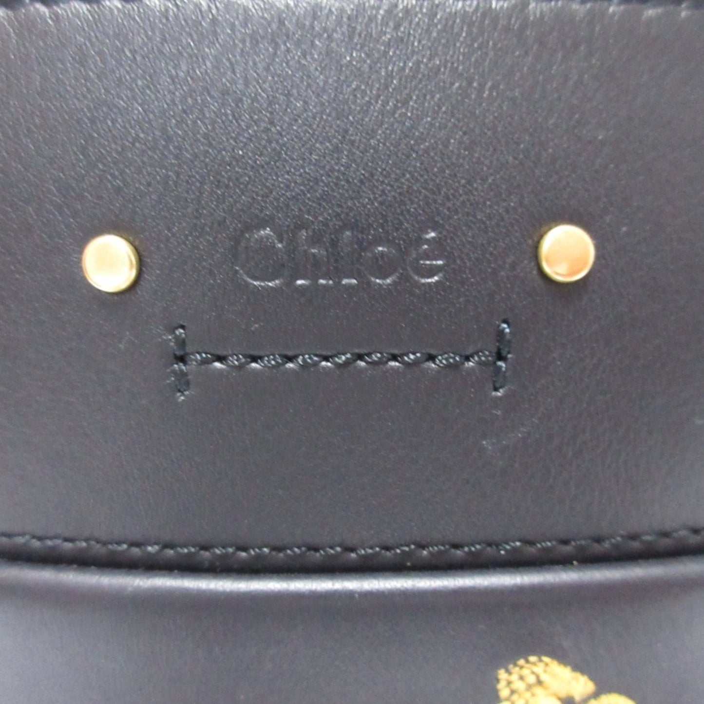 Chloé Others Black Shoulder Bags