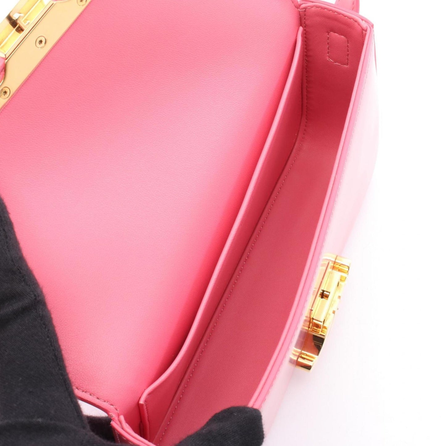 Celine Others Pink Shoulder Bags