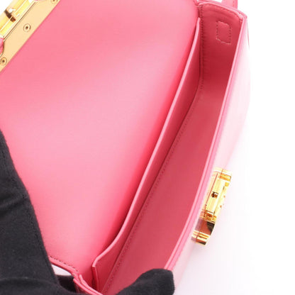 Celine Others Pink Shoulder Bags