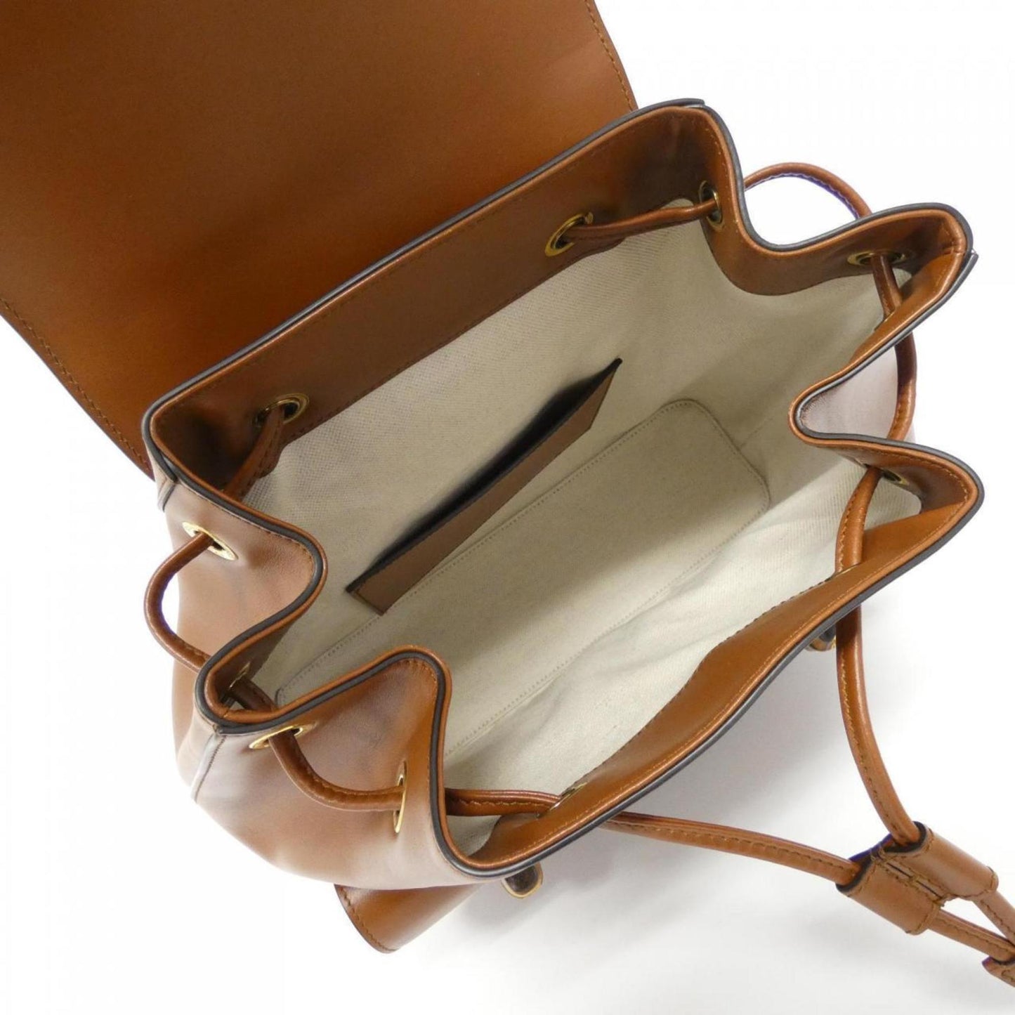 Gucci Others Brown Backpacks