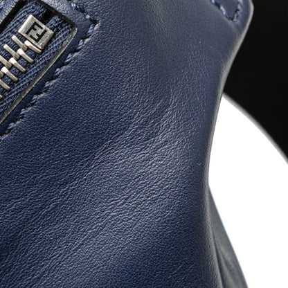 Fendi Others Blue Crossbody Bags