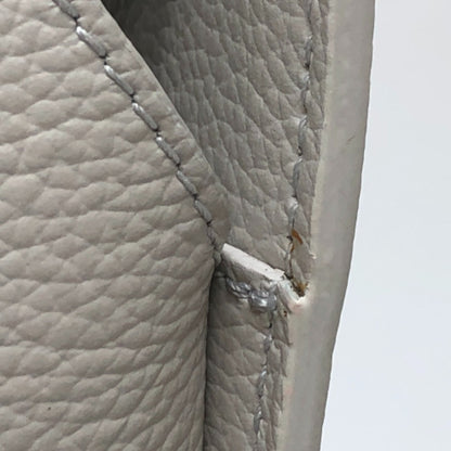 Balenciaga Others White Shoulder Bags