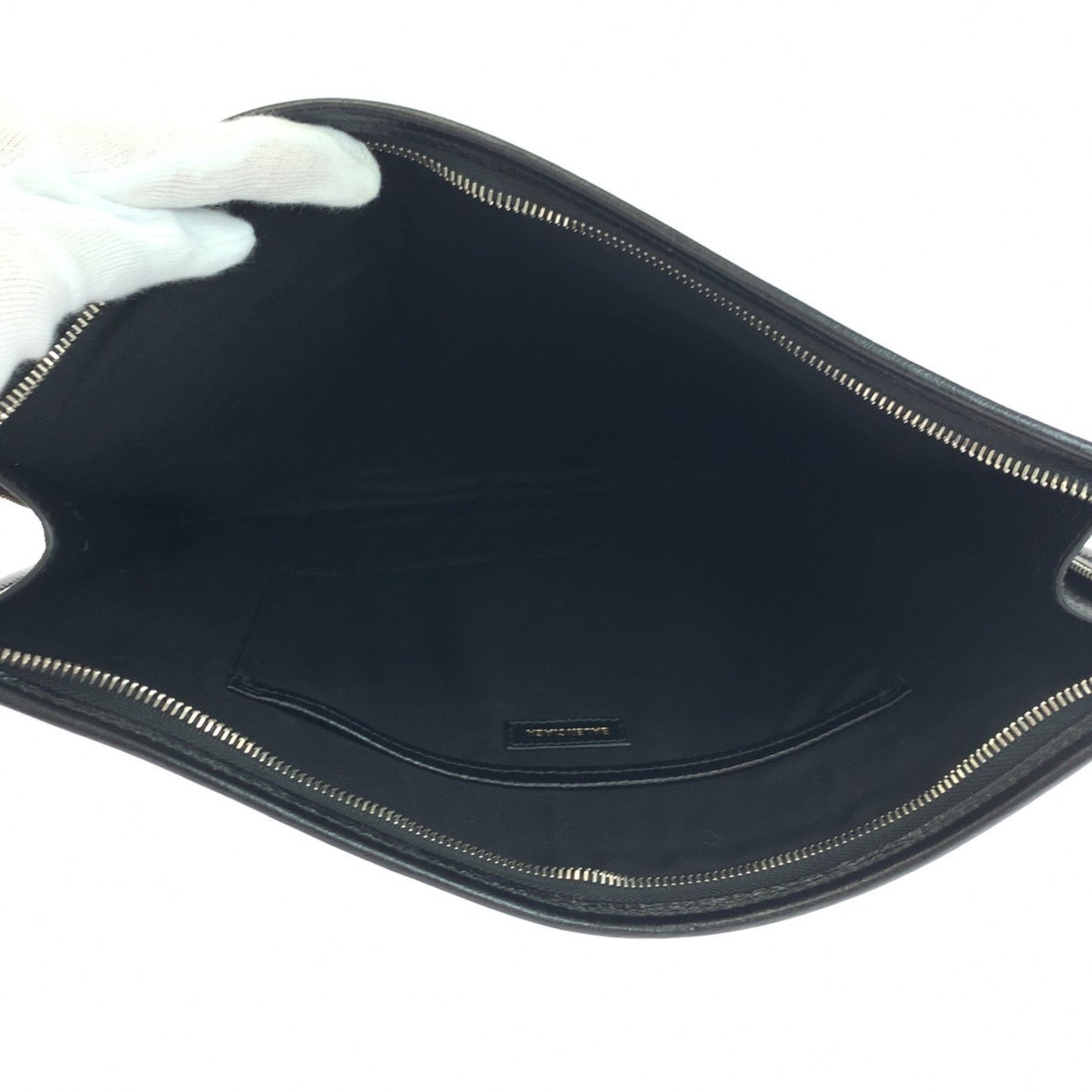 Balenciaga Others Black Clutch Bags