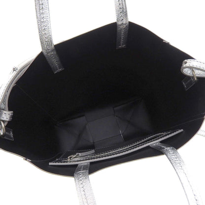 Celine Others Silver Handbags