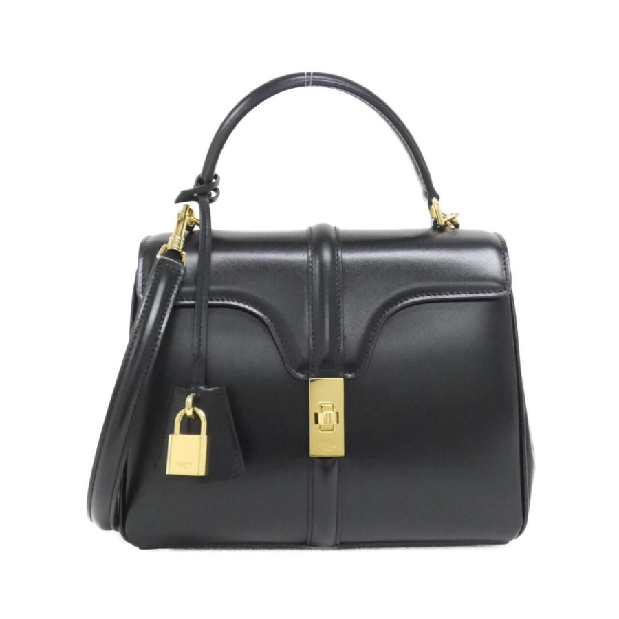 Celine Others Black Handbags