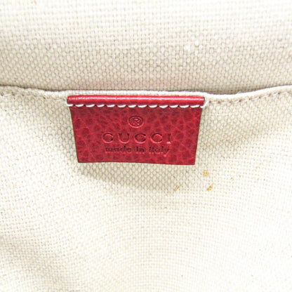 Gucci Others Red Backpacks