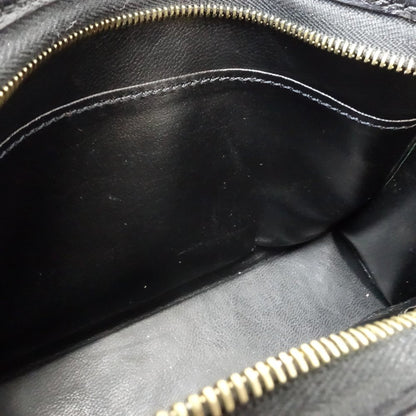 Celine Pvc Black Small Bags