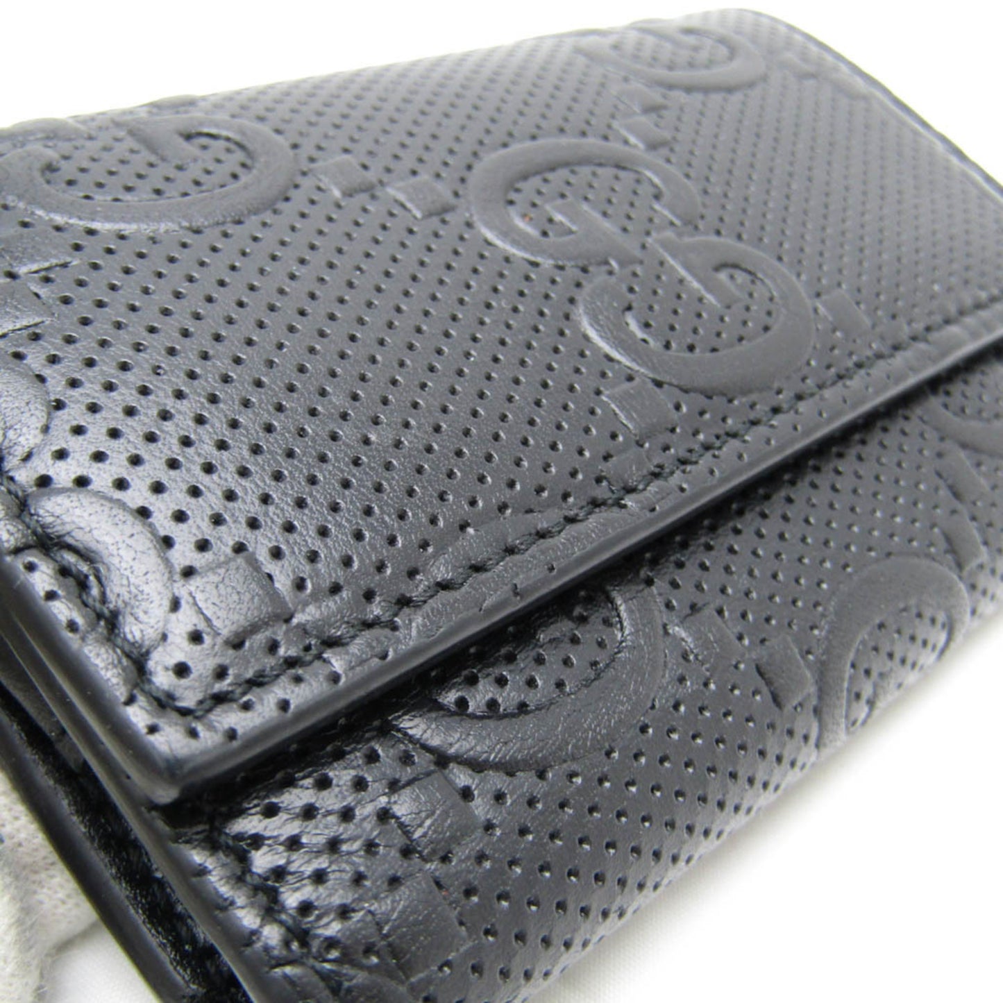Gucci Others Black Cases