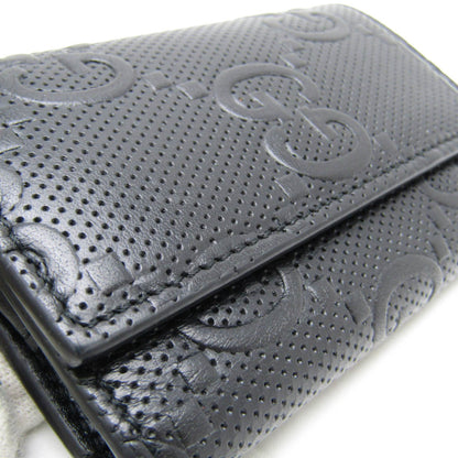 Gucci Others Black Cases