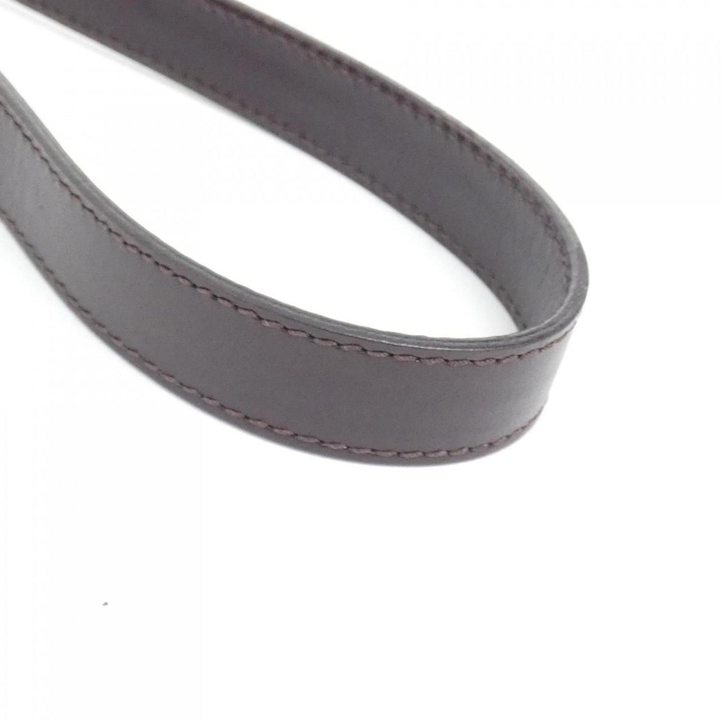 Fendi Canvas Brown Shoulder Bags