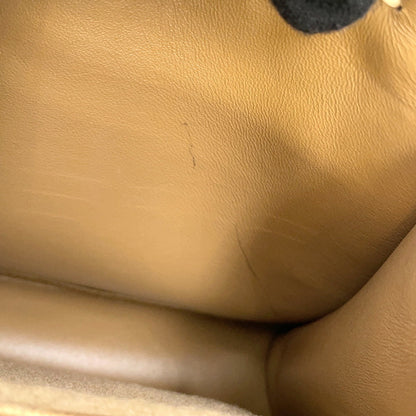 Fendi Others Brown Handbags