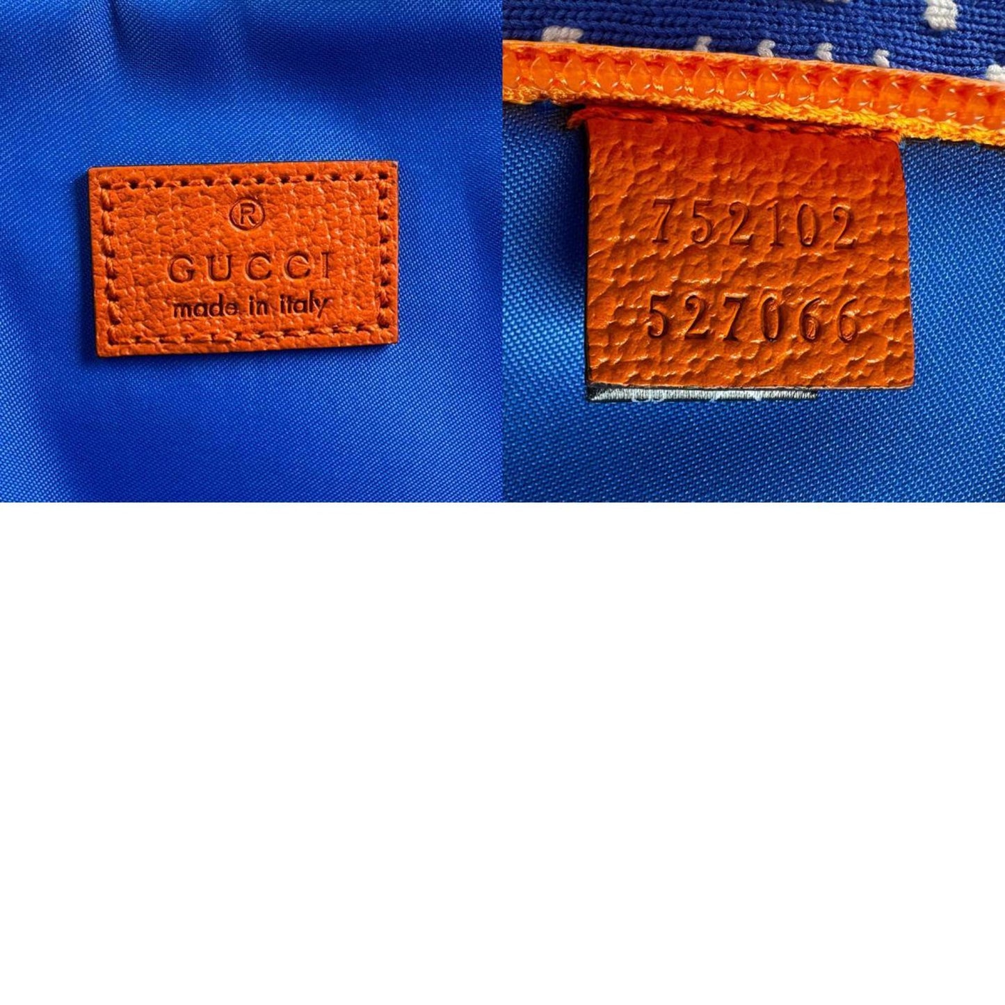 Gucci Nylon Multi Crossbody Bags