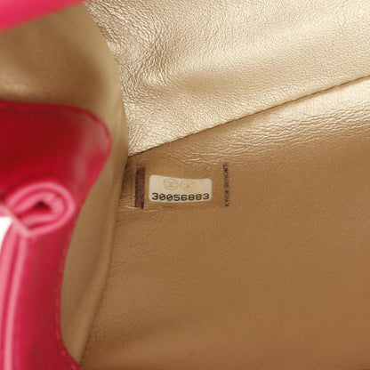 Chanel Others Pink Handbags