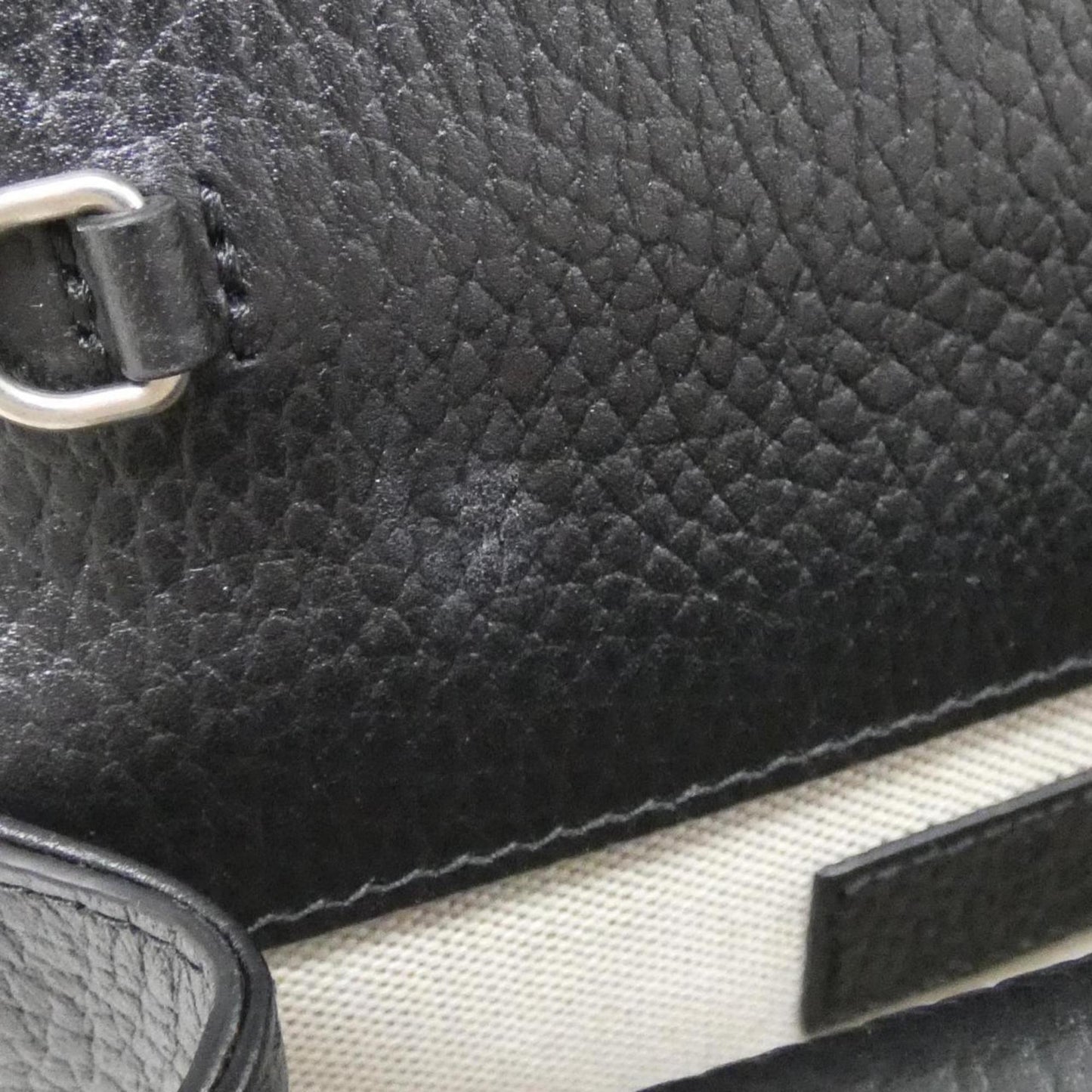 Gucci Others Black Handbags