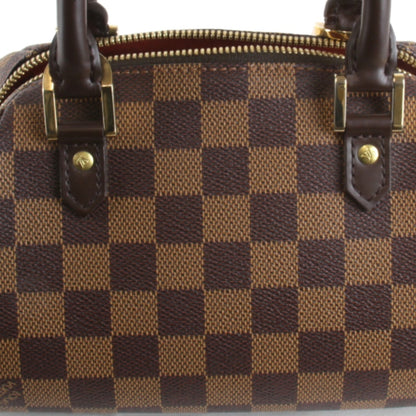 Louis Vuitton Monogram Canvas Brown Handbags