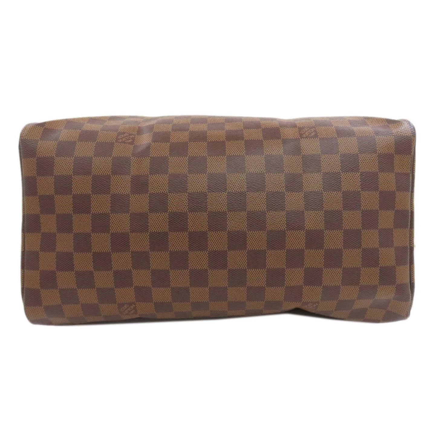 Louis Vuitton Monogram Canvas Brown Travel Bags