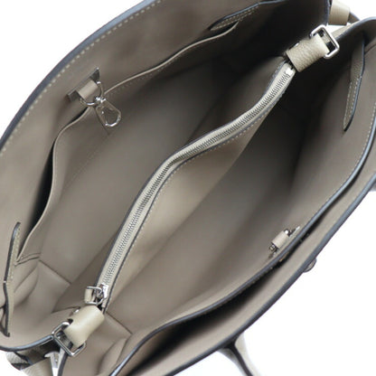 Louis Vuitton Others Gray Handbags