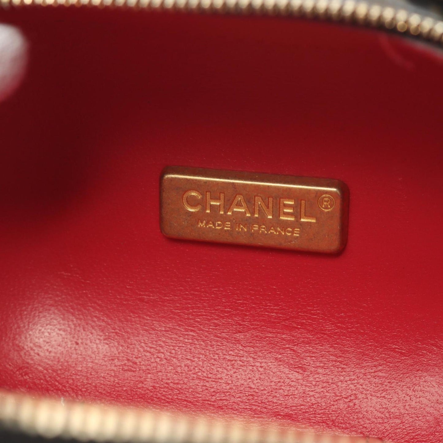 Chanel Others Black Shoulder Bags