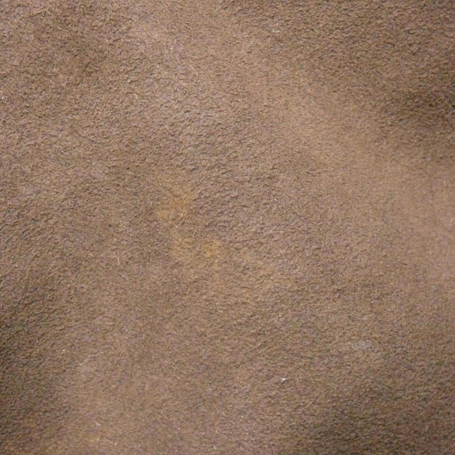Louis Vuitton Coated Canvas Brown Clutch Bags