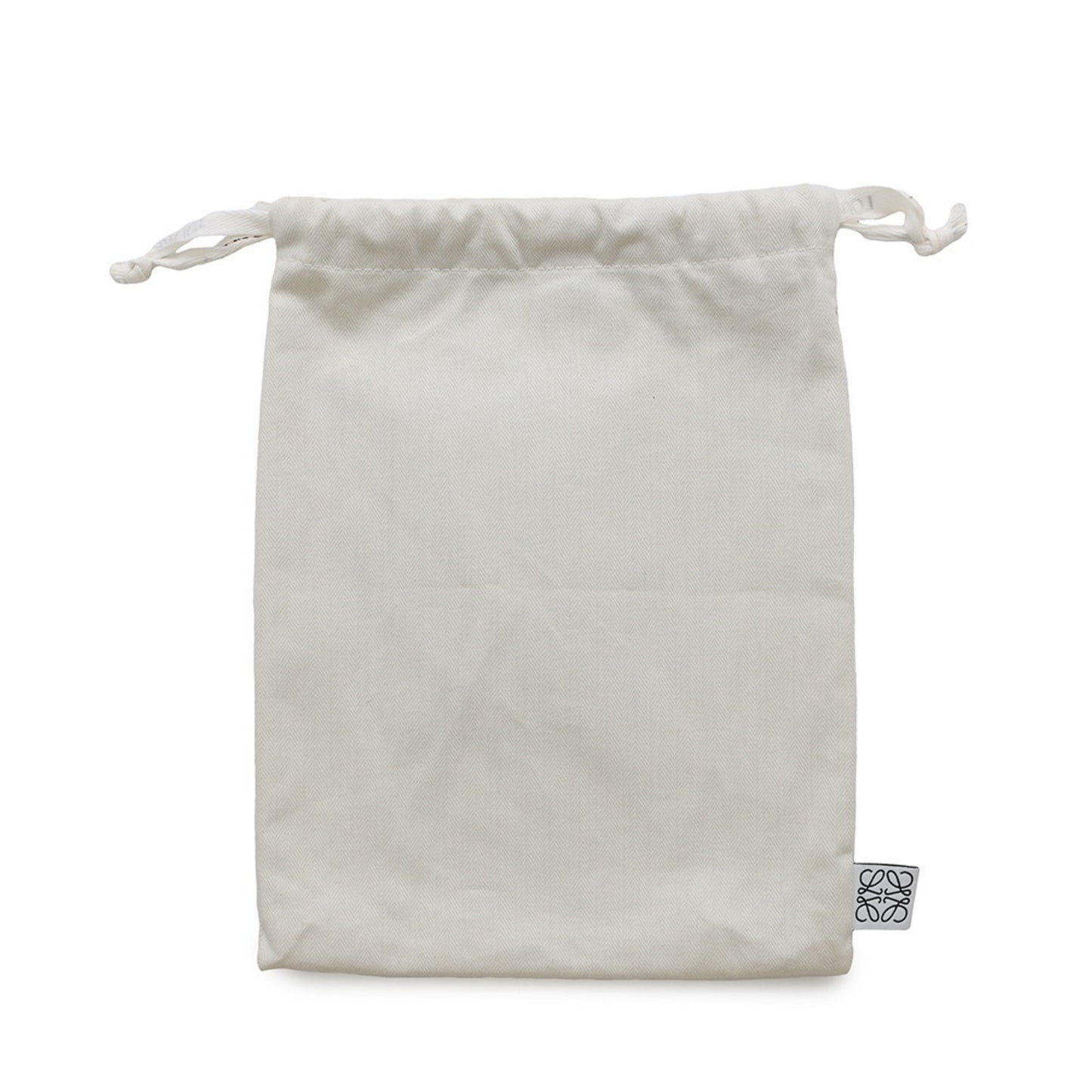 Loewe Others White Clutch Bags