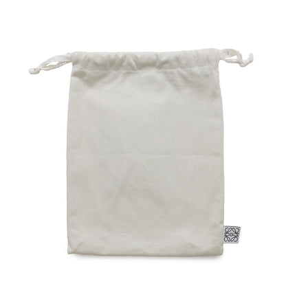 Loewe Others White Clutch Bags