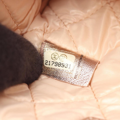 Chanel Others Pink Small Bags
