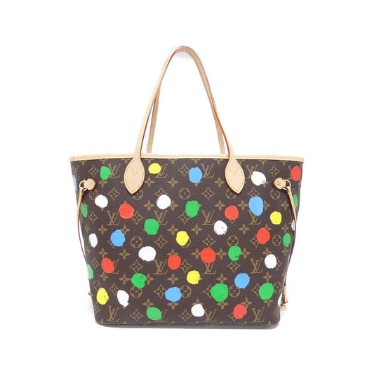 Louis Vuitton Coated Canvas Brown Handbags