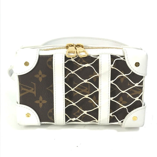 Louis Vuitton Others White Shoulder Bags