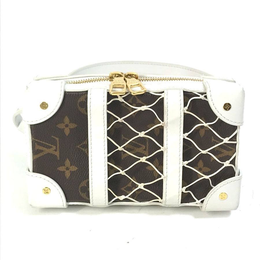 Louis Vuitton Others White Shoulder Bags