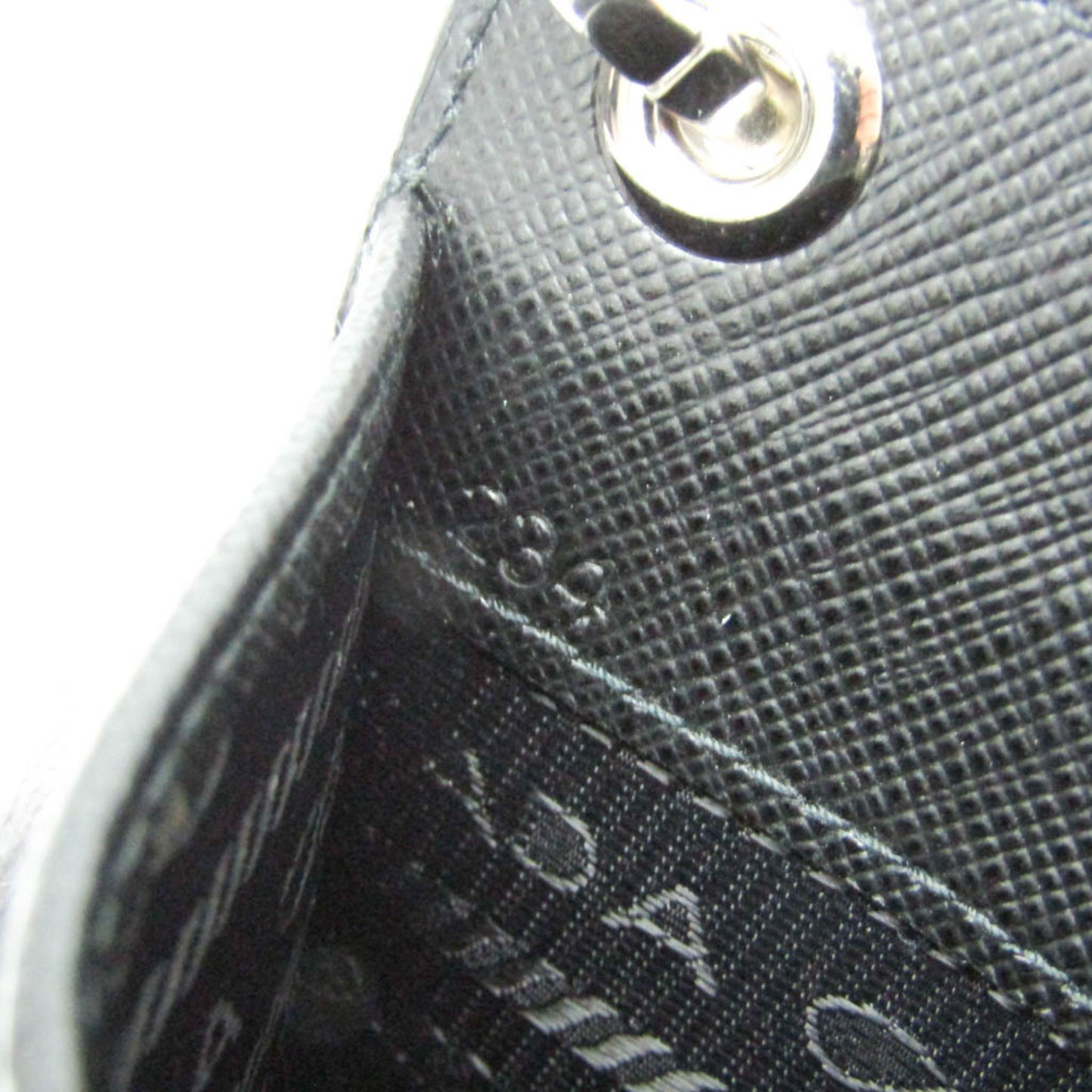 Prada Others Black Small Bags