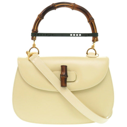 Gucci Others White Handbags