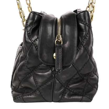 Chanel Others Black Shoulder Bags